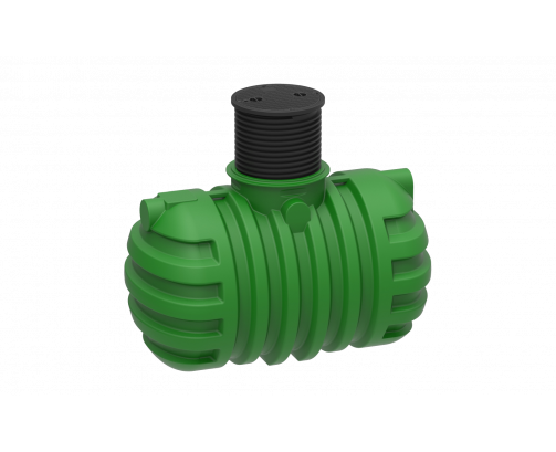 RoTerra Water - 3000L