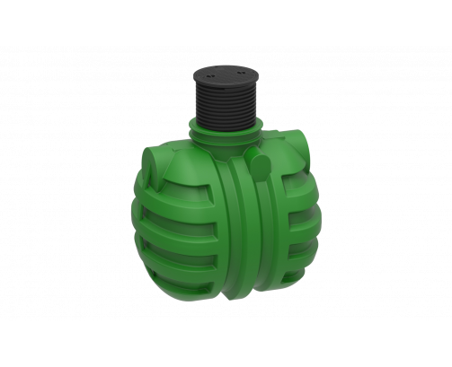 RoTerra Water - 3300L