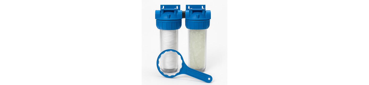 Filtre à eau