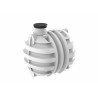Cuves pour eau potable certifiées ACS