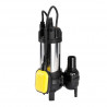 Pompe de recirculation