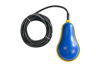 Flotteur de niveau pour eaux usées MAC 5