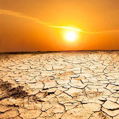 Restrictions d'eau en France