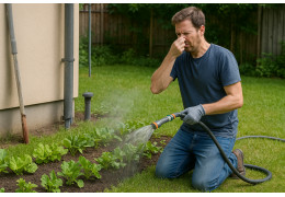 Odeurs dans une cuve d’eau de pluie : causes, prévention et solutions